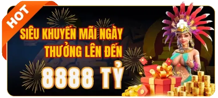 Bước 3: Lựa chọn trò chơi yêu thích tại top888