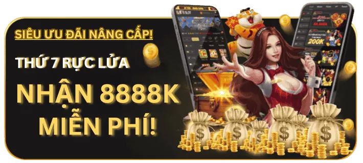 Hoàn trả cược top888