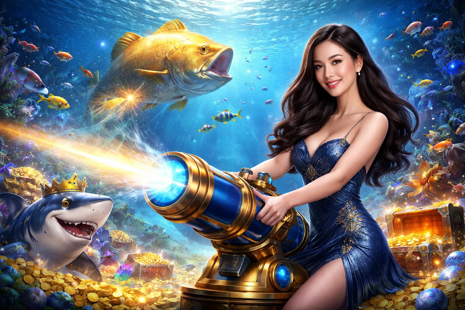 Khám phá thế giới giải trí đỉnh cao top888