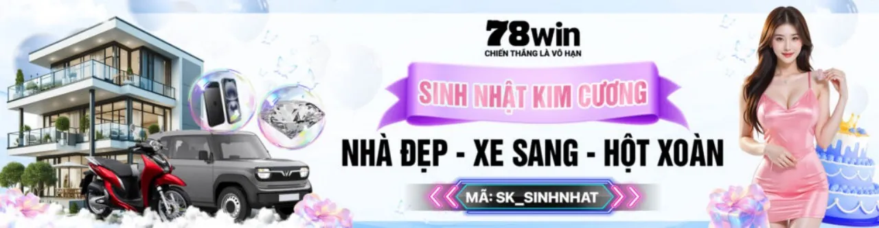 Nổ hũ top888 đổi thưởng
