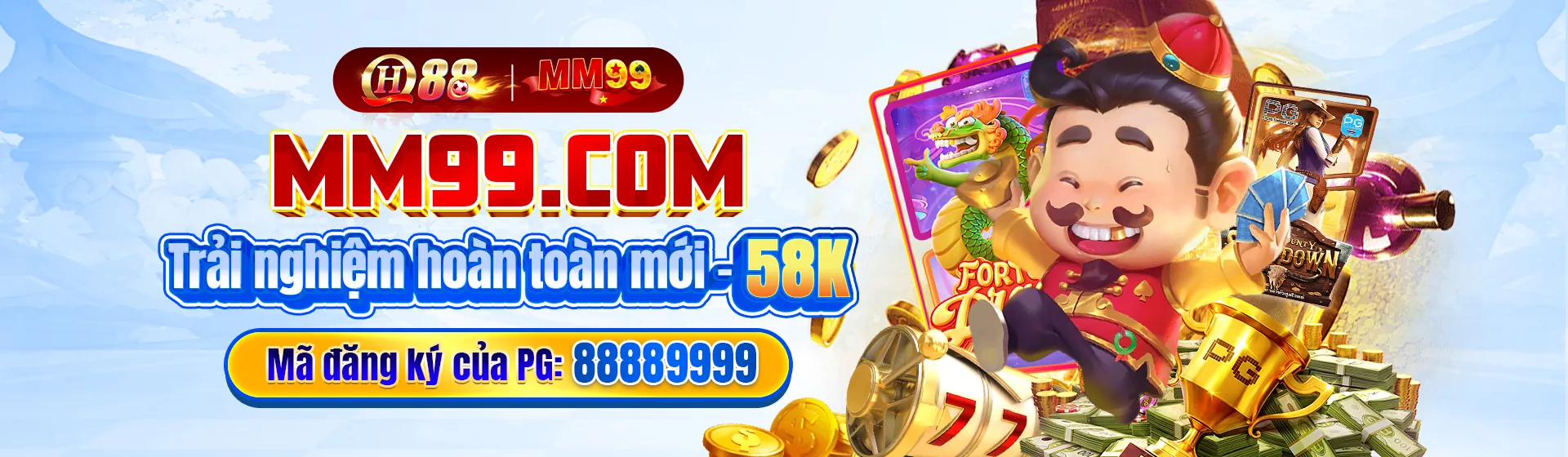 Sòng bài game top888 với bài Poker và chip đổi thưởng