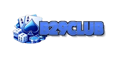 Logo top888 và B29 Club