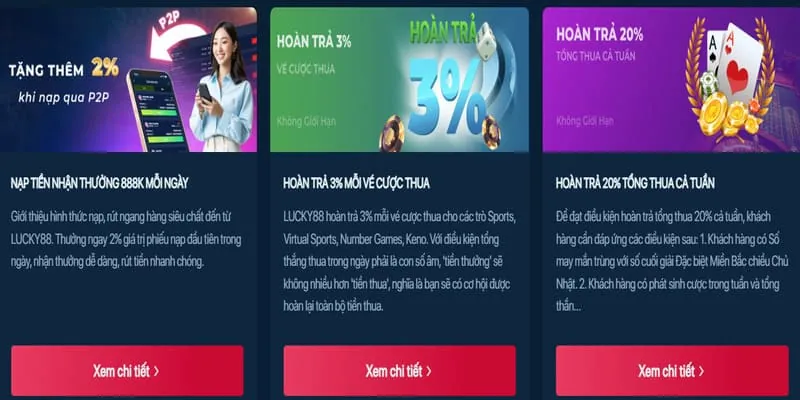 Các bước đăng ký, đăng nhập và nạp tiền top888